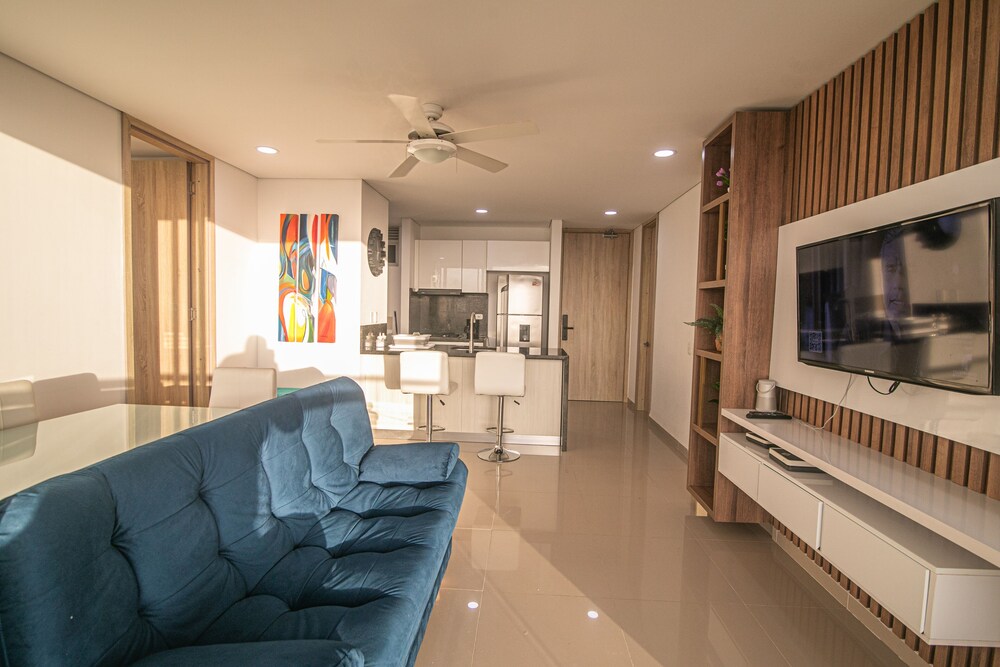 LivingCartagena