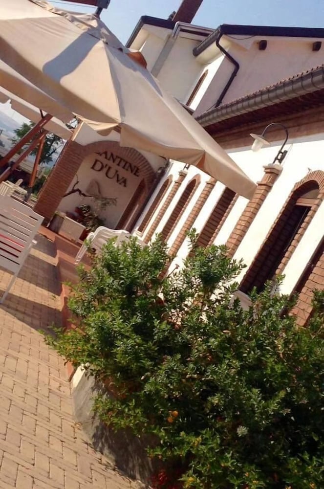 Relais I Dolci Grappoli