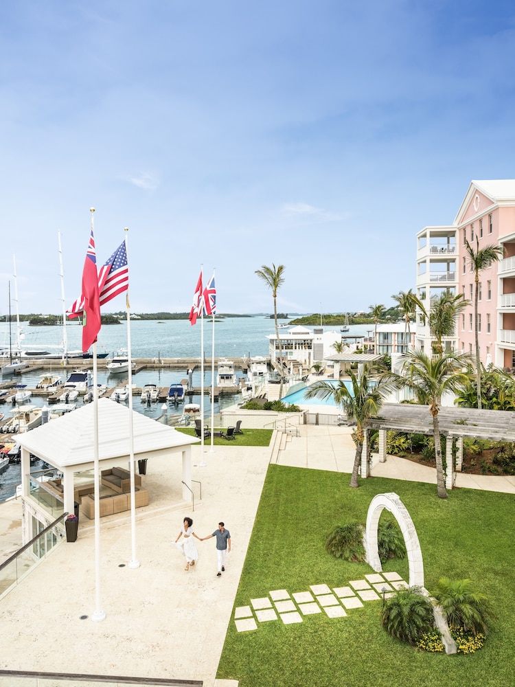 Hamilton Princess Beach Club - a Fairmont Managed Hotel - Property Image 6