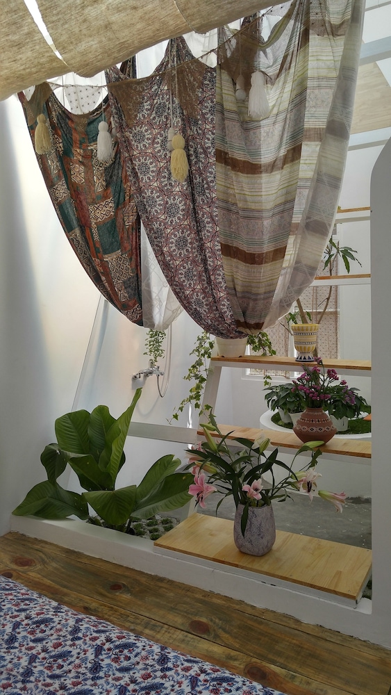 Lang Boho