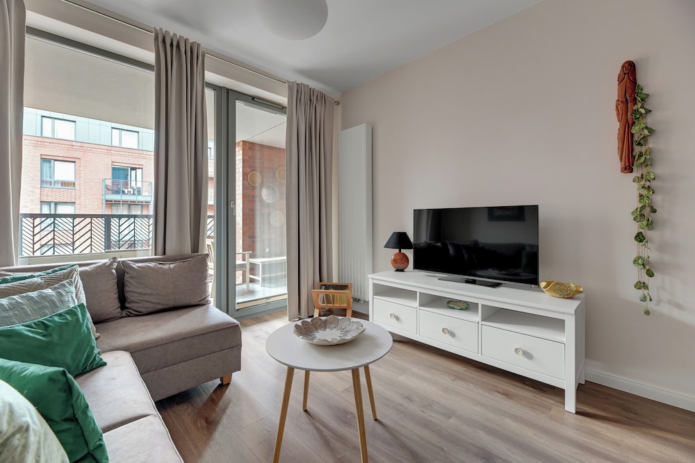 Lion Apartments - City Center