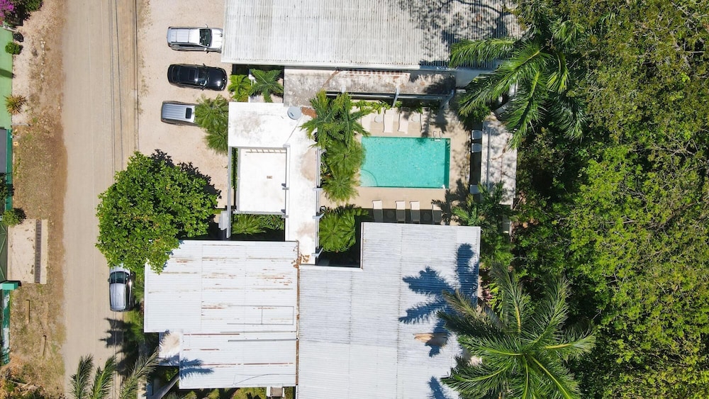 Playa Potrero NEW 2 BR Condo Near to the Beach - Casa Blanca 7