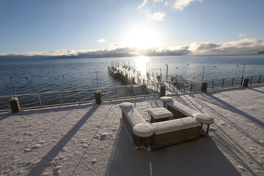 West Shore Cafe and Inn - Property Image 30