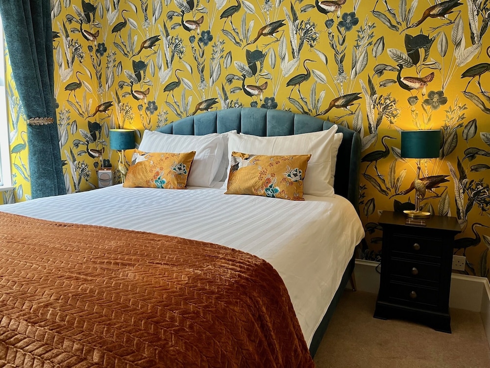 Lynton Vacations - Southcliffe Bed  Breakfast - Property Image 59