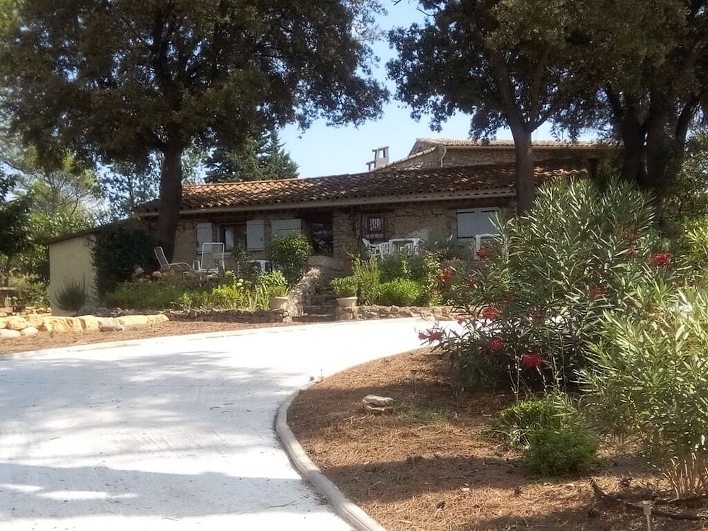 Domaine l'Helion