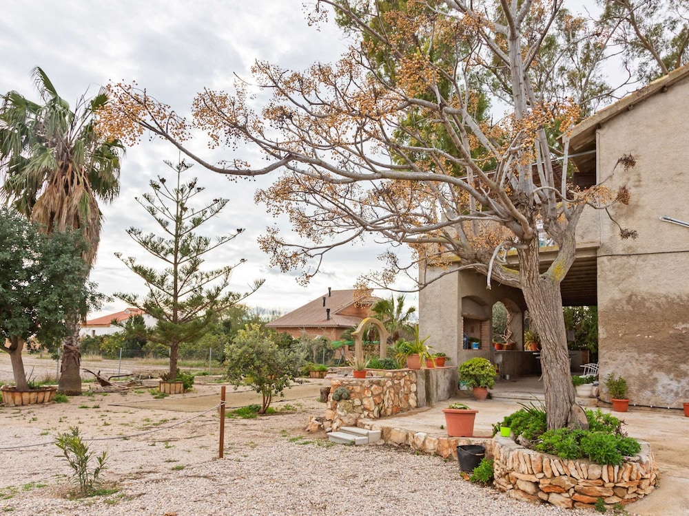 Holiday Home in Deltebre Near the Beach