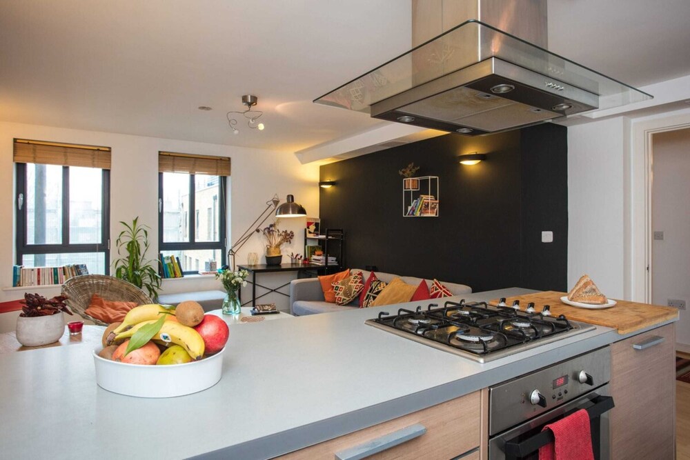 1 Bedroom Apartment in Stoke Newington
