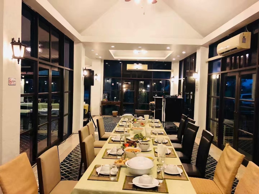 Suwannatara Resort