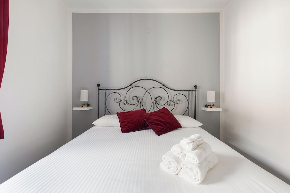 Residence Madamin
