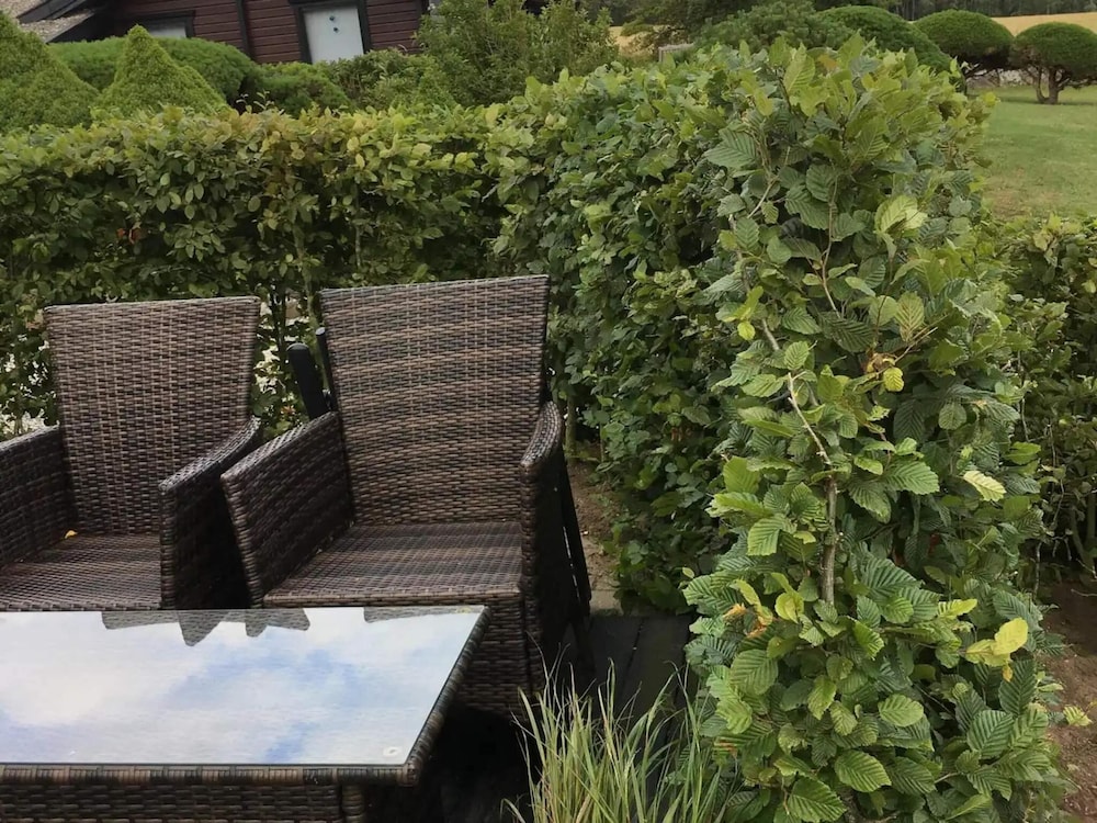 5 Star Holiday Home in Faaborg