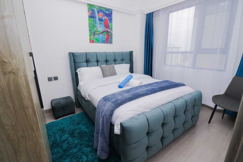 Padmore Residences Anno