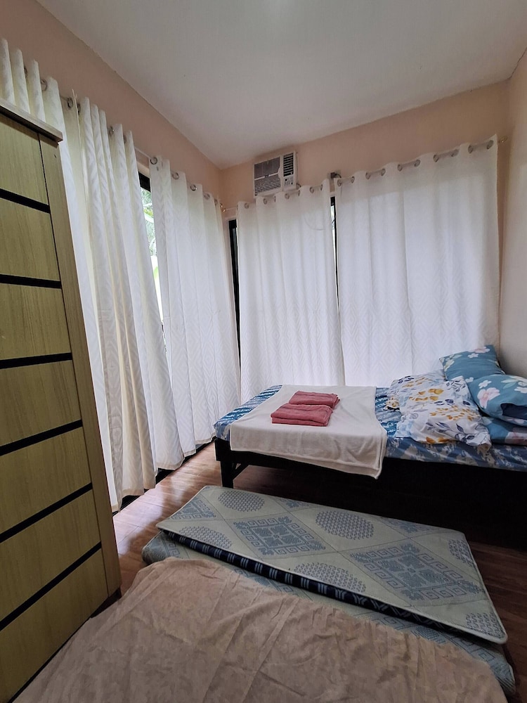 Balcon - Exclusive Private Villa in Camotes Island, Cebu, Philippines