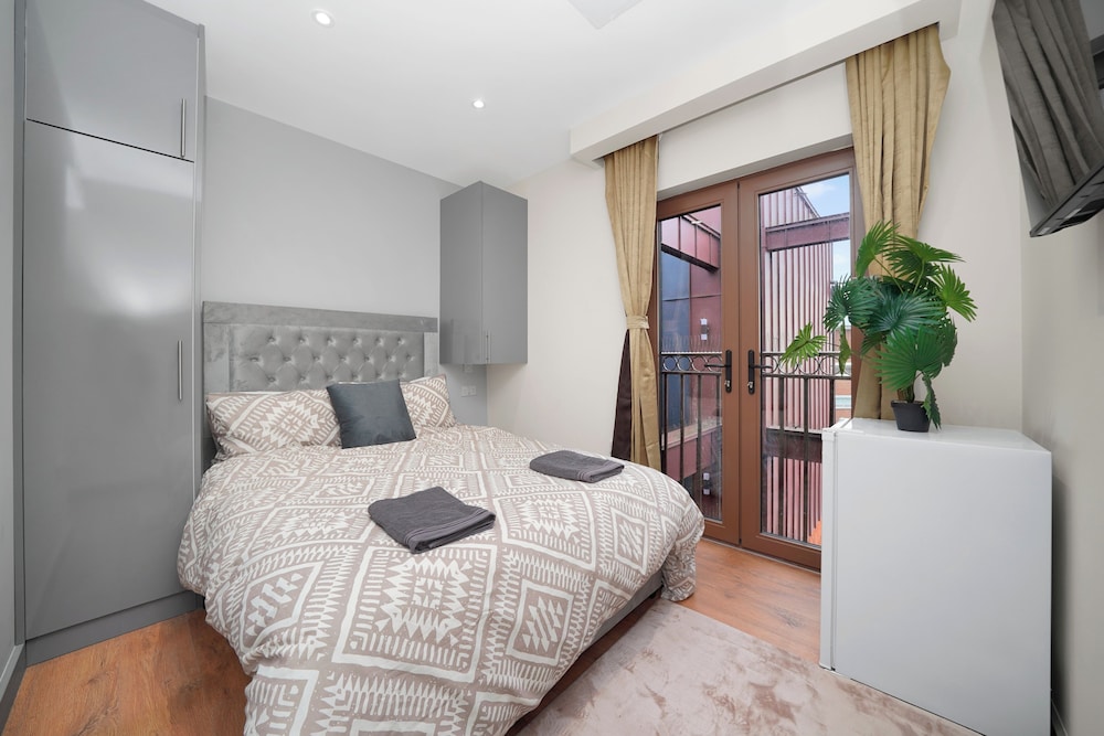 East London Apartment - Ilford - Essex