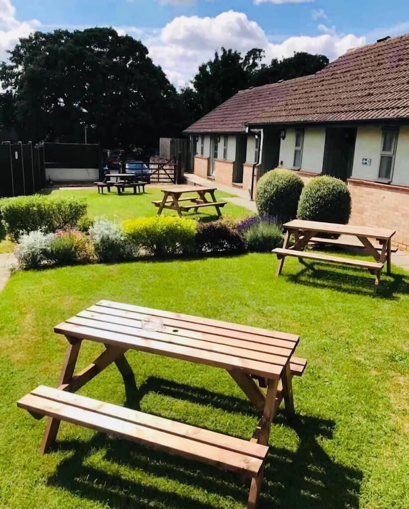 The Woolpack Inn Islip