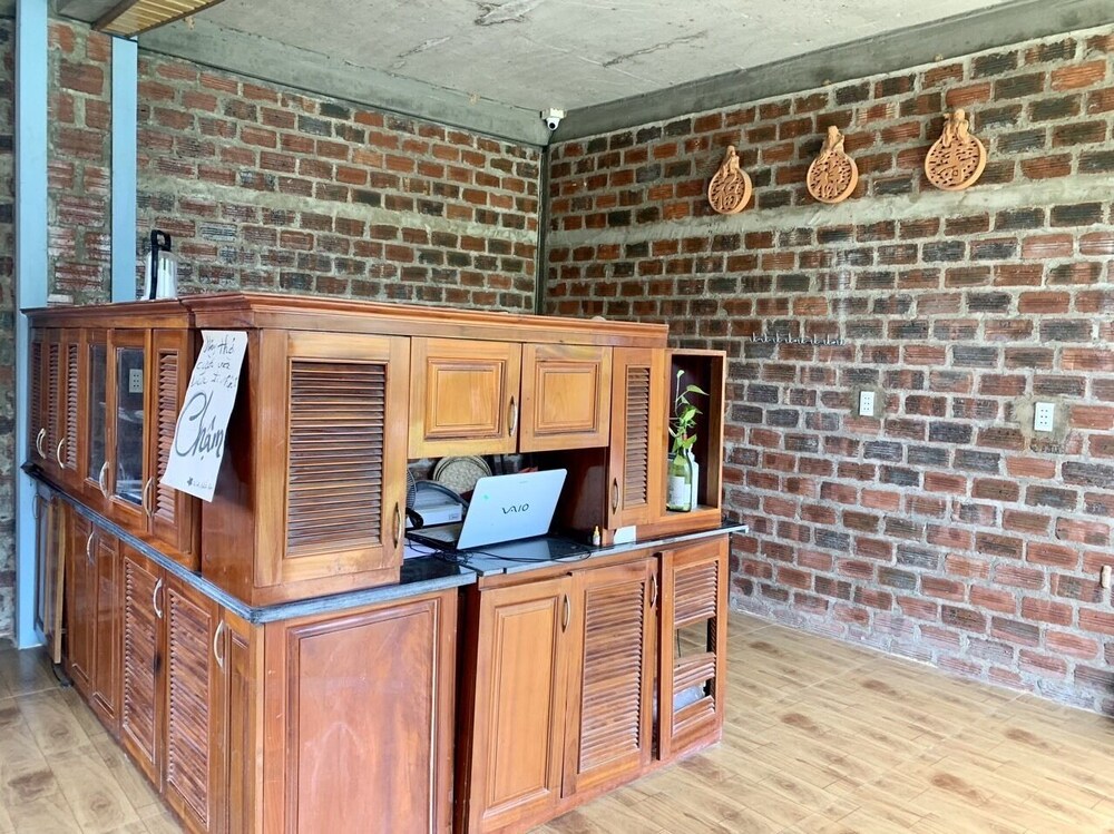 Phong Nha An An Homestay view 2