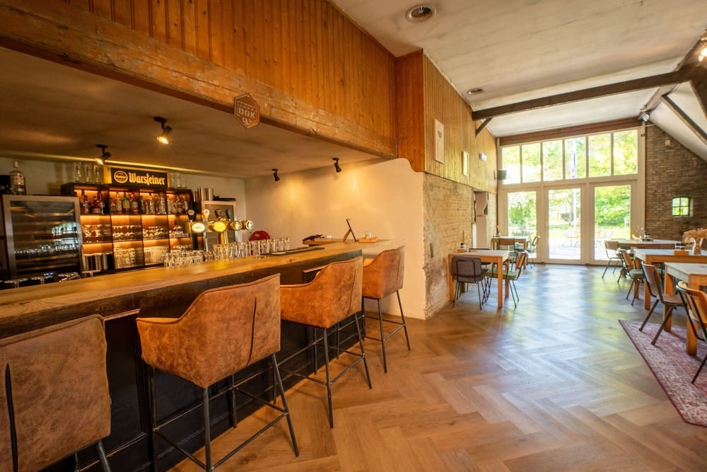 Wite Brekken Tuinkamer