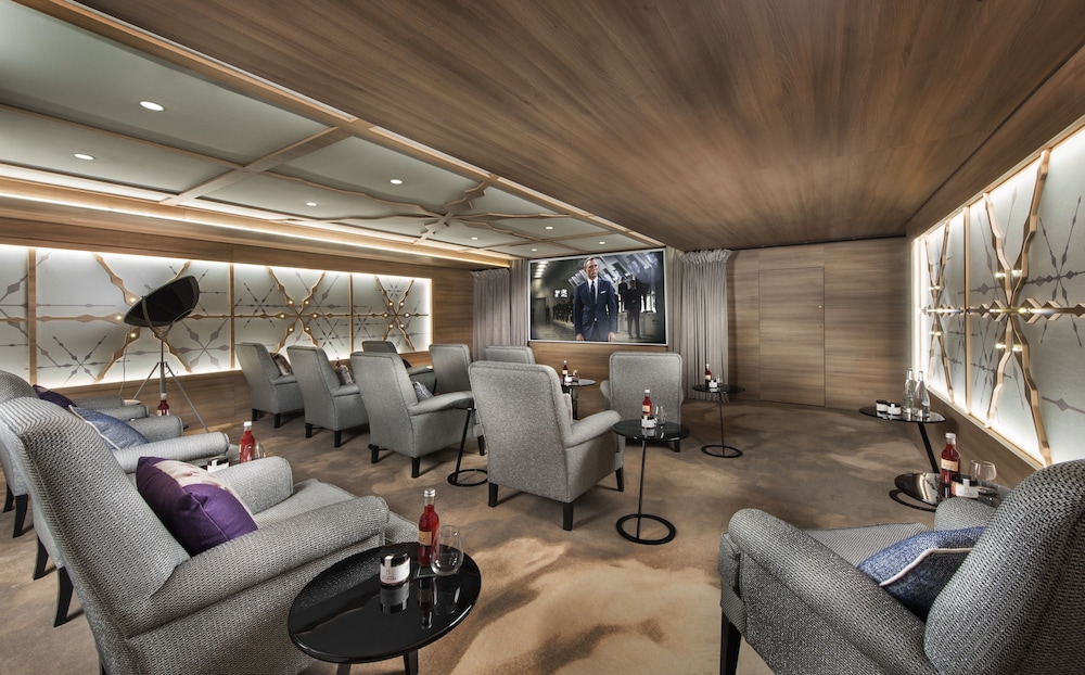 Fouquet's Courchevel