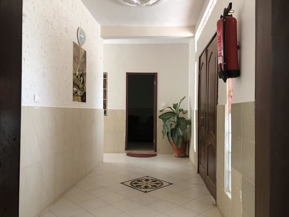 Residence La Suite