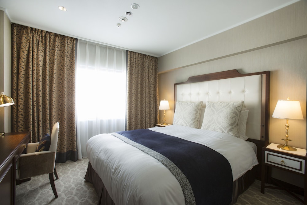 Kyoto Century Hotel 14