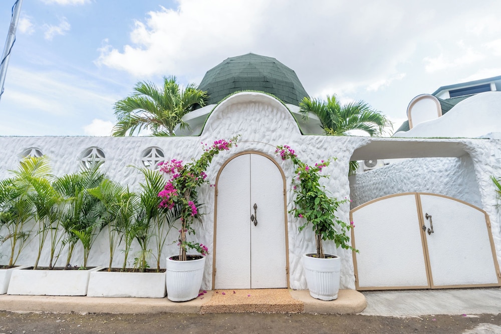 The Dome Villa Canggu