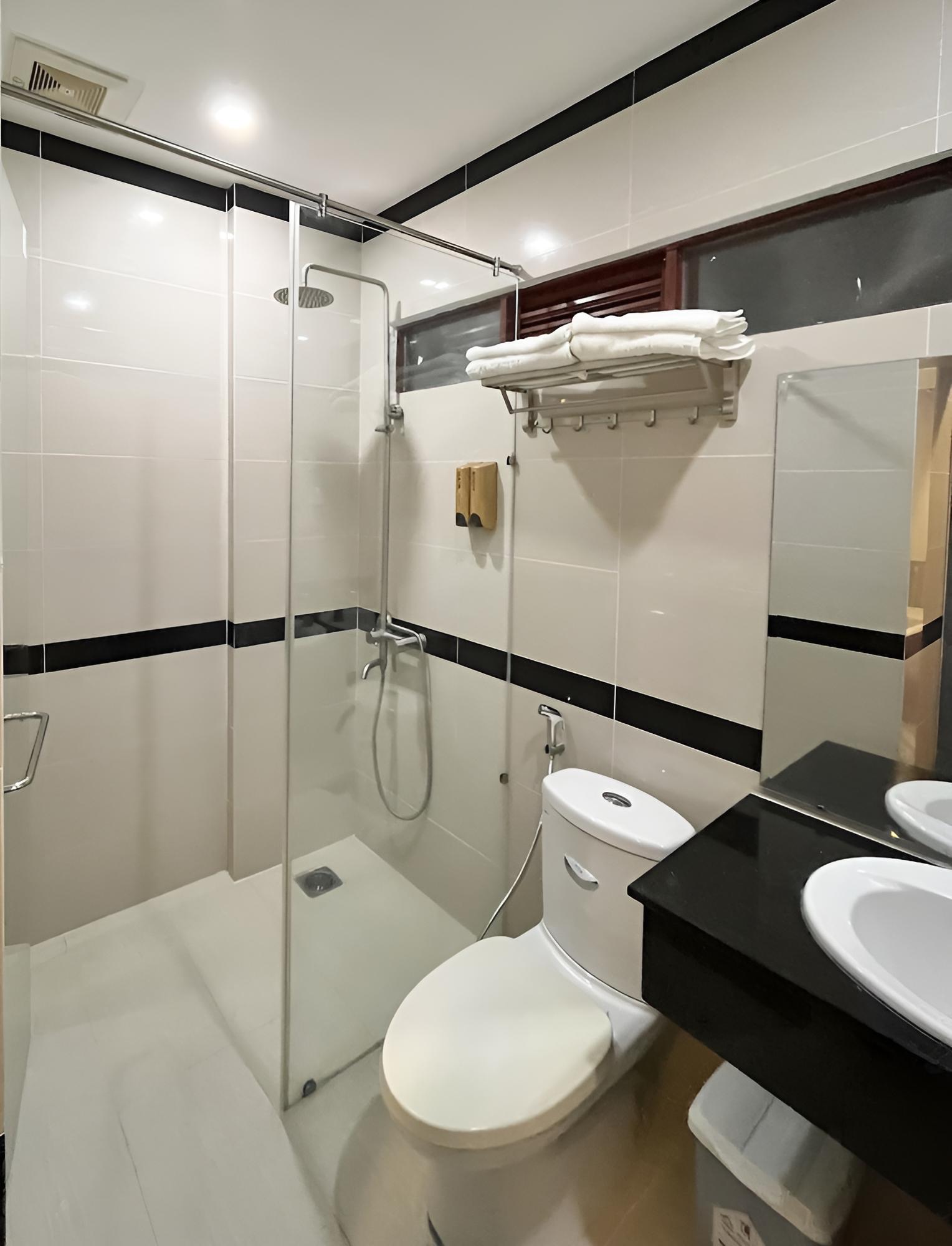 Yen Indochine Hotel Nha Trang