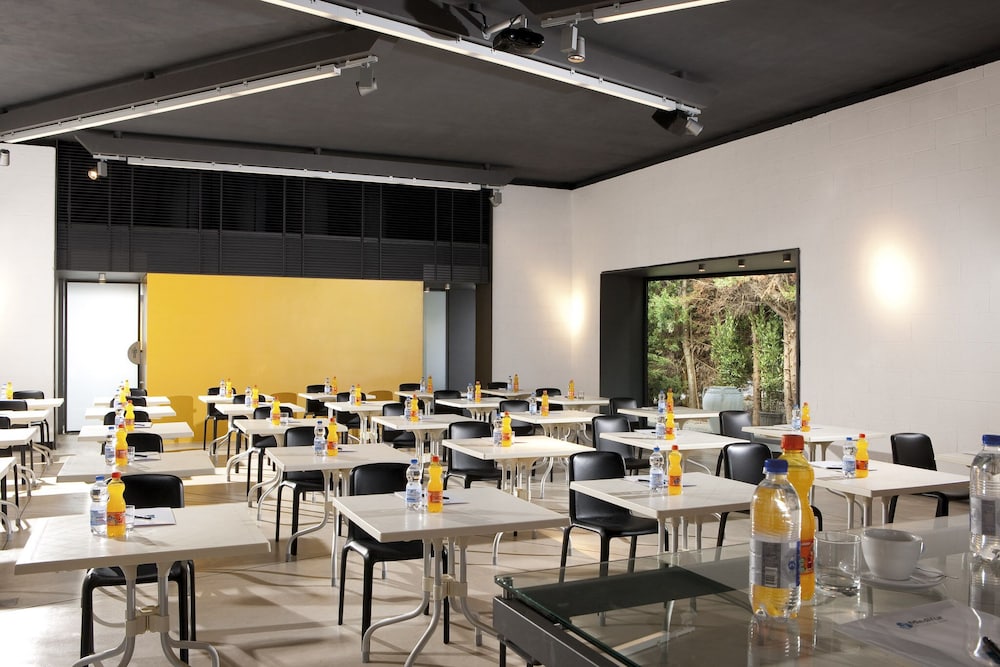 Meditur Puglia by Itafirst Hotels