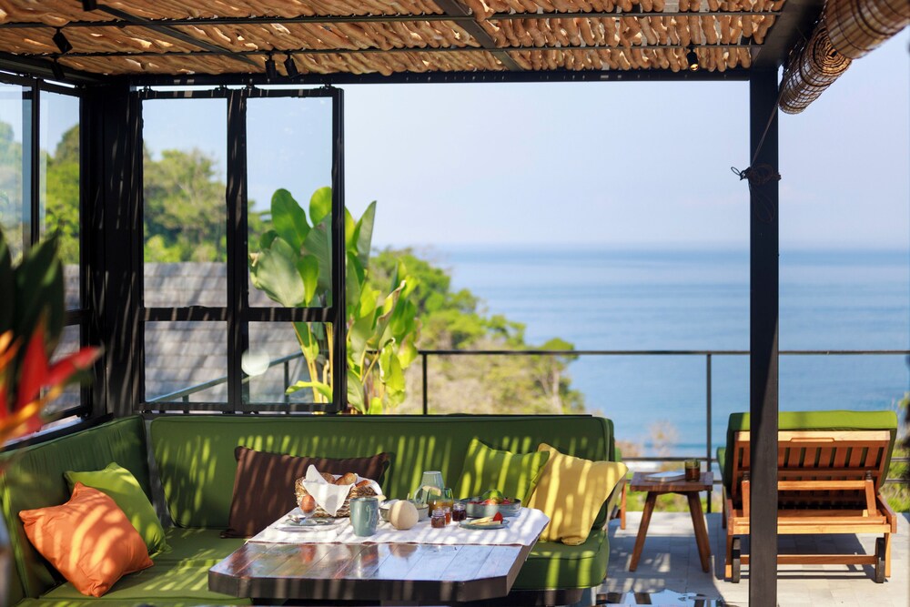 Sumba Lodge