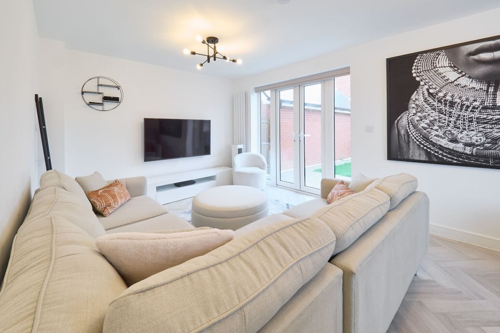 Host and Stay The Cosy Corner