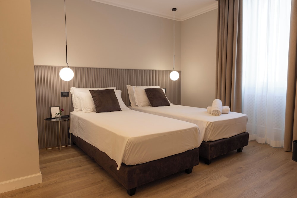 Tiburtina 86 Luxury Suites