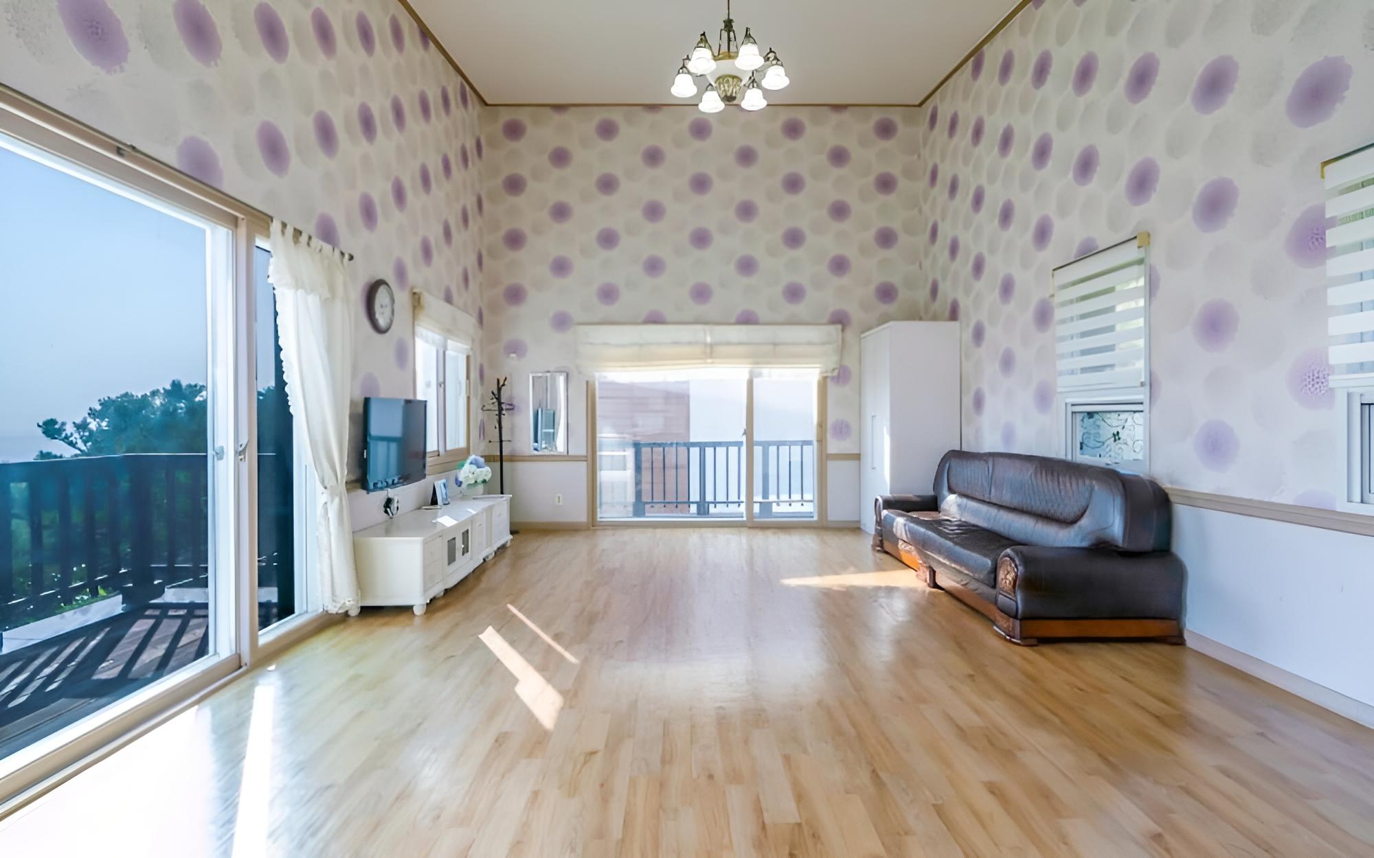 Daebudo Grand Blue Pension view 5