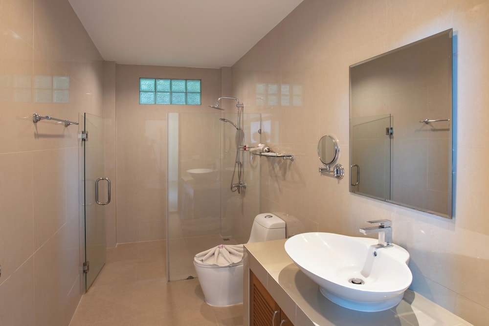 Emerald Hill Villas