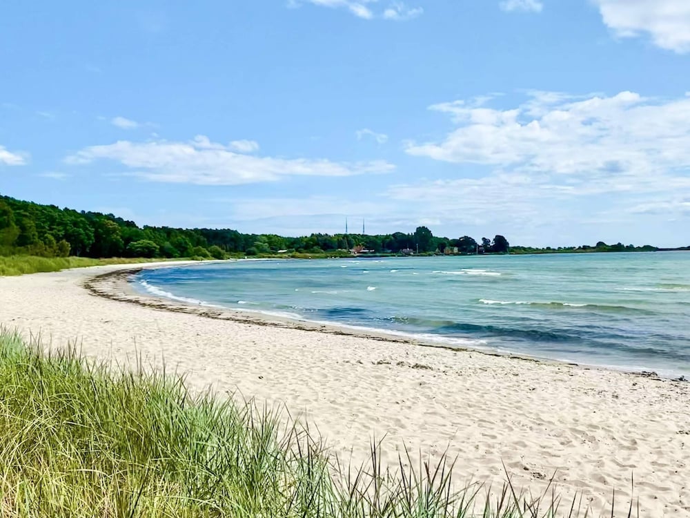 4 Star Holiday Home in Solvesborg