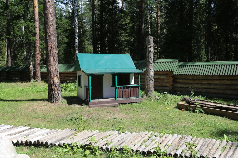 Urochishhe Saikol