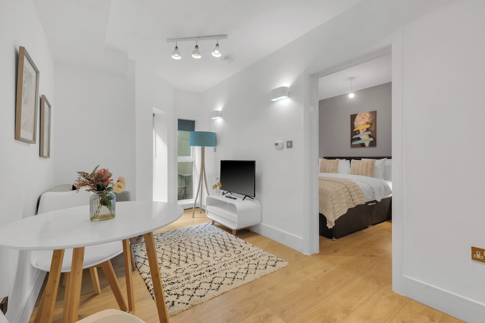Lena Gardens Apartments Hammersmith