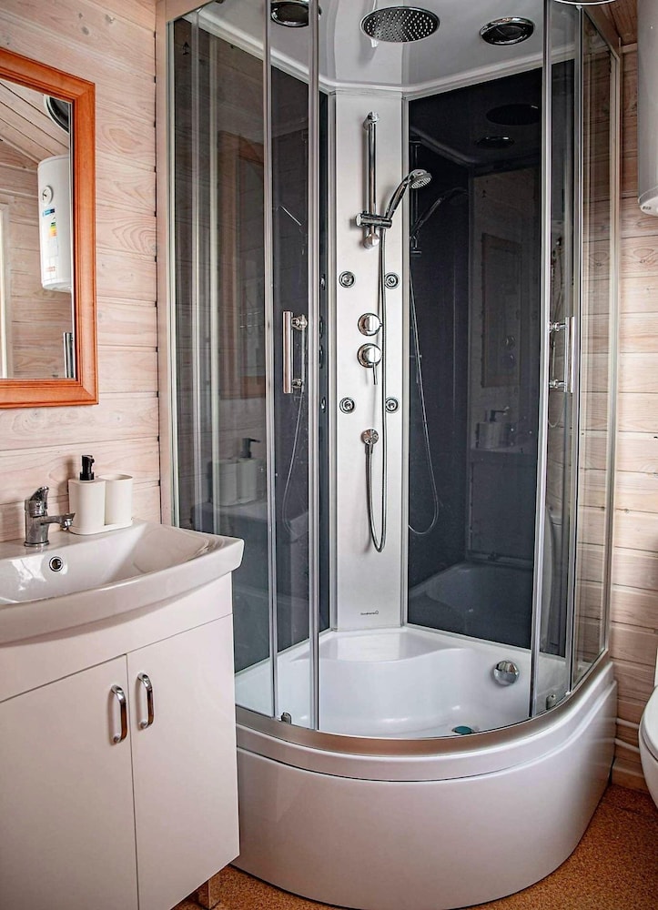 Holiday Home Dziwnowek Near Baltic Sea