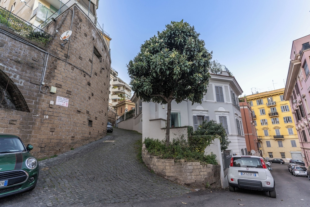 The Loft Trastevere
