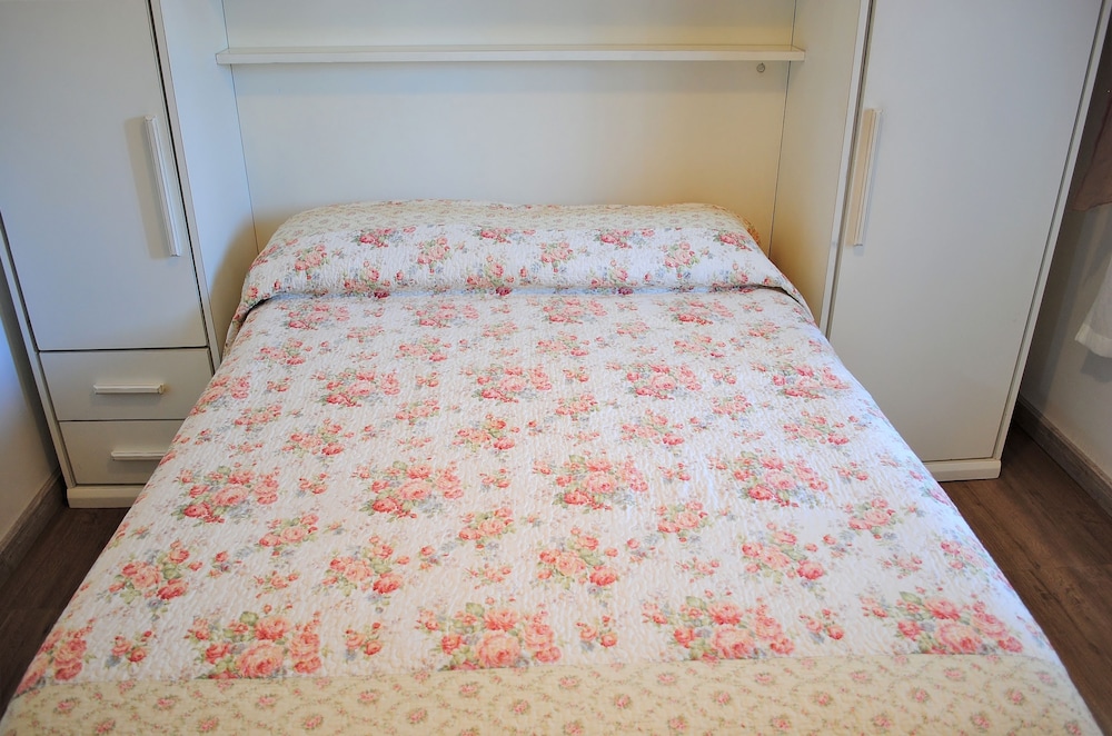 Apartamento da Rua Coberta