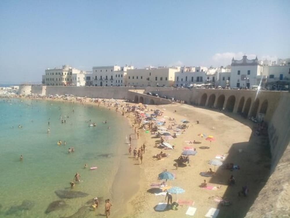 B&B Il Centro Storico