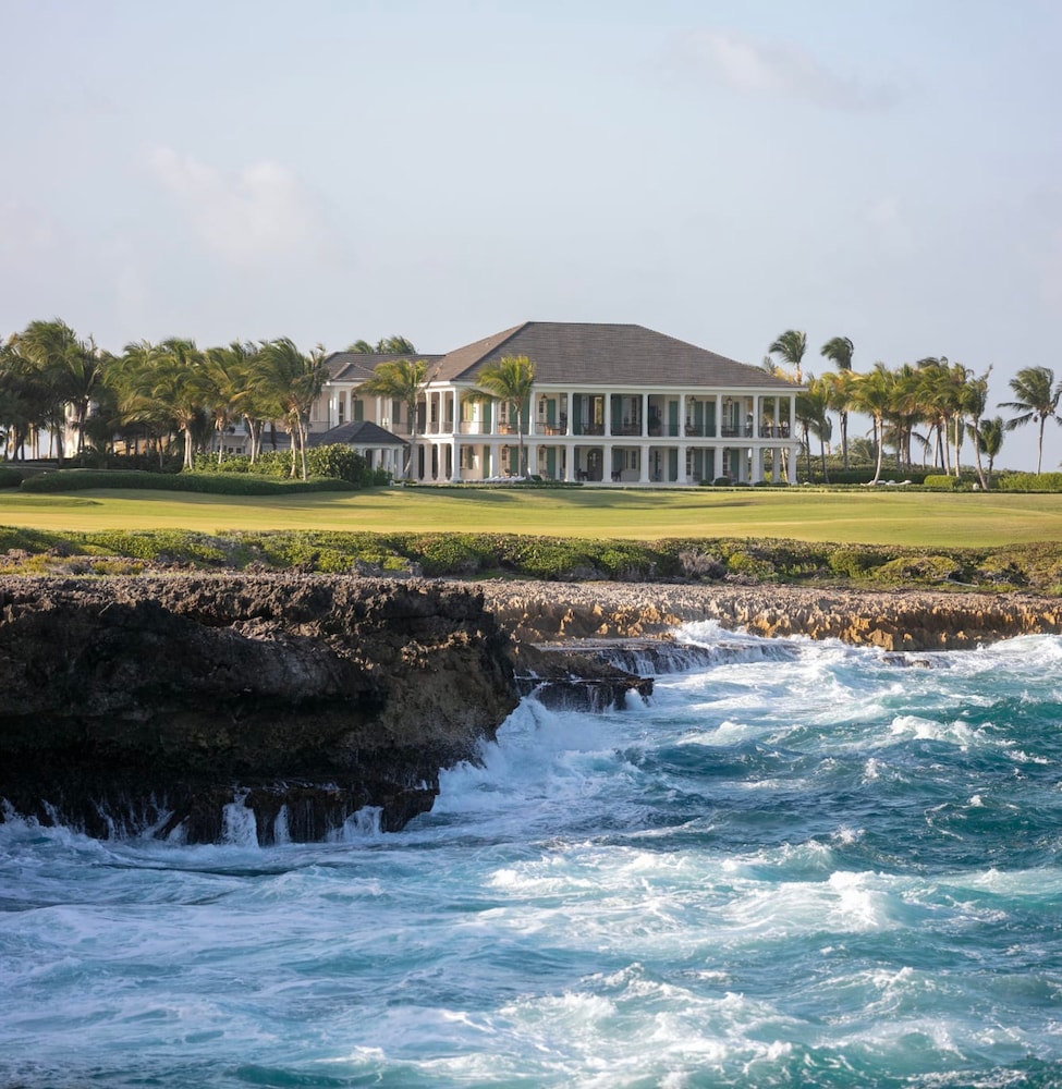 Magnificent 8BR Home w Caribbean Ocean Views view 2