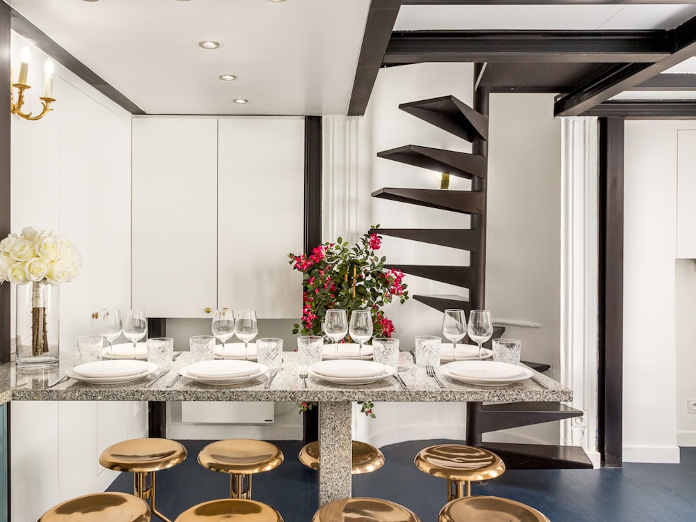 Merveil Luxury Suites AboukirI-II-III-IV