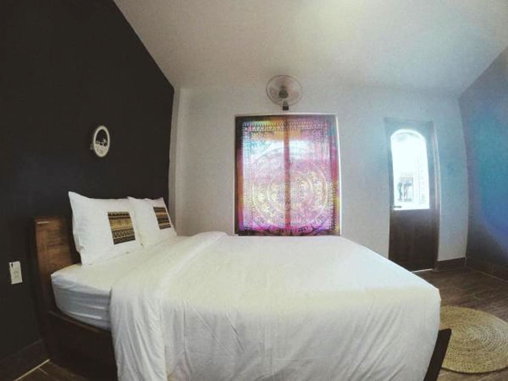 Hosana Resort & Spa