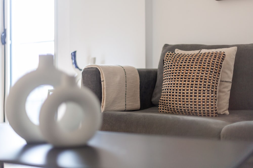 3 Bed Flat by Limehouse Basin