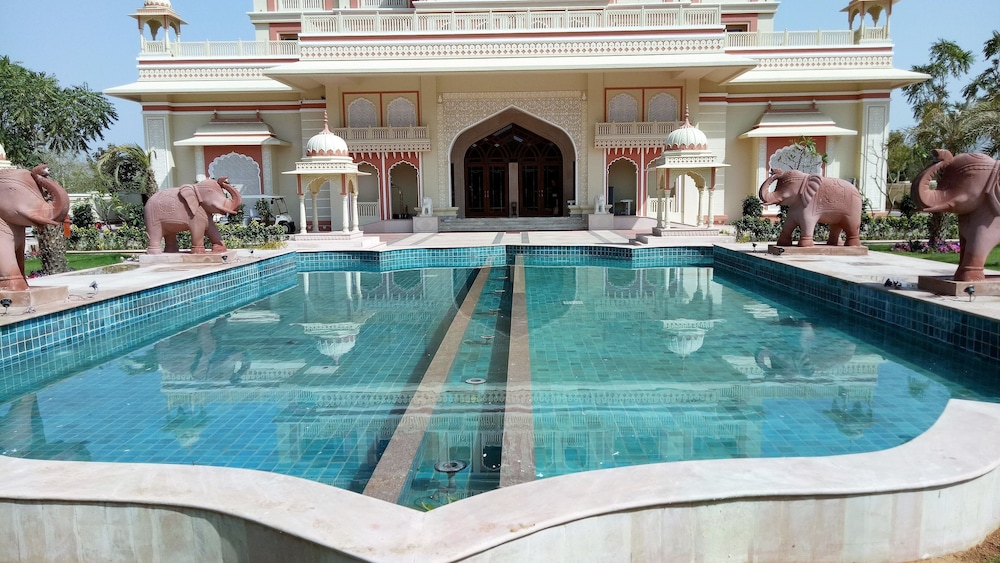 Indana Palace Jaipur 51