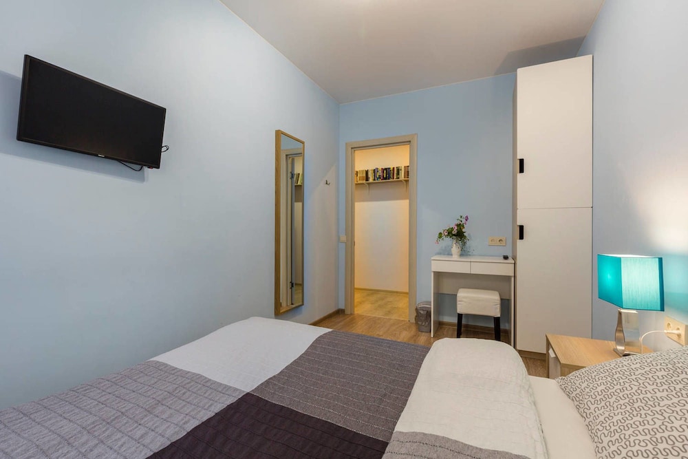 Like Hostel Sankt-Peterburg