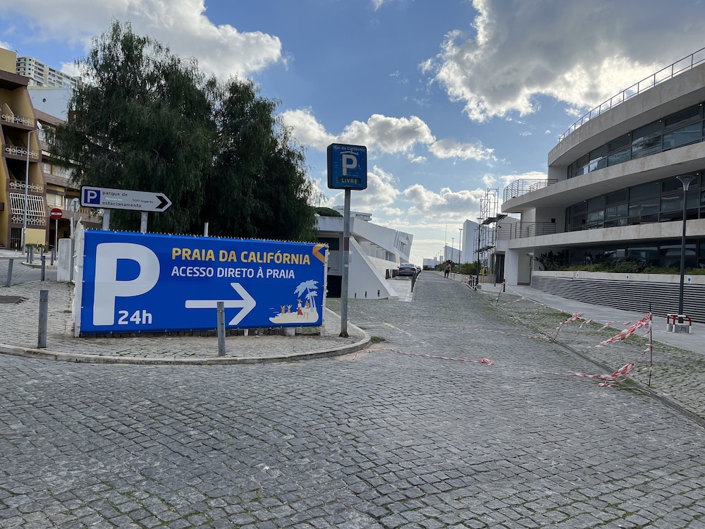 Hotel Green Dream Studio by the beach - Image 1