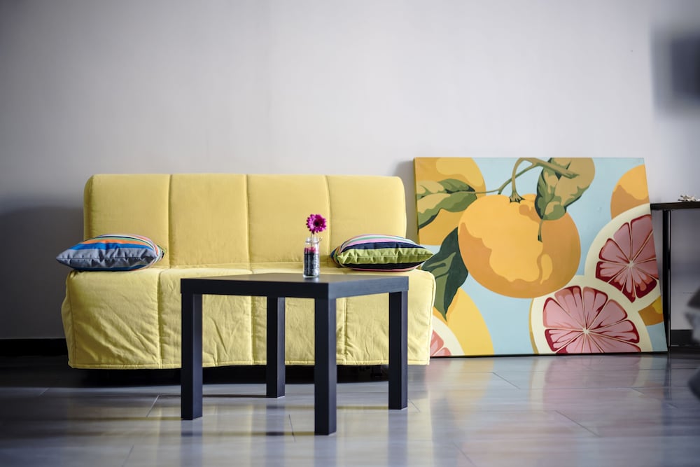 B&B Le 4 Stagioni Dante's Suites by ClaPa Group Dislocated Hospitality