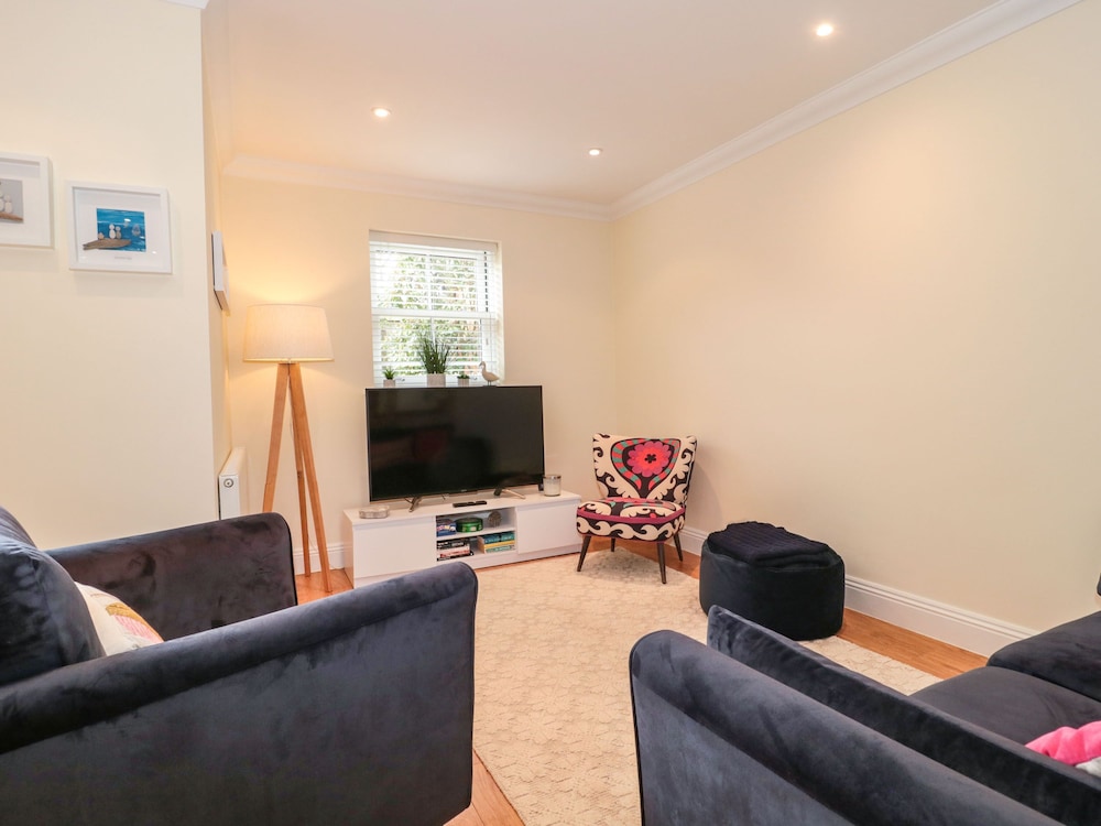 9A Wick Lane