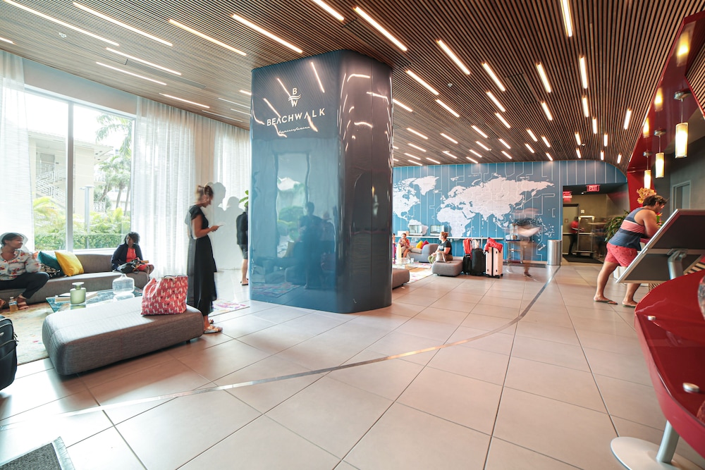 Private Ocean Luxury Condos at Beachwalk - Image 2