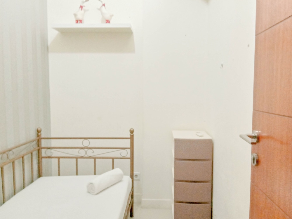 The Urban 2BR at Vida View Makassar Apartment