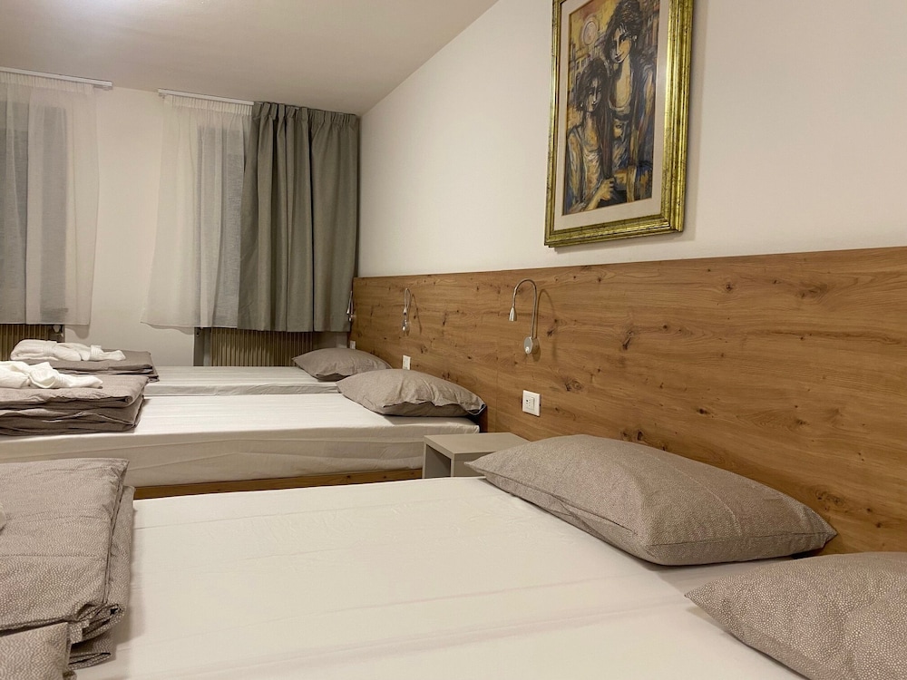 Dolomiti Lodge Fit & Well